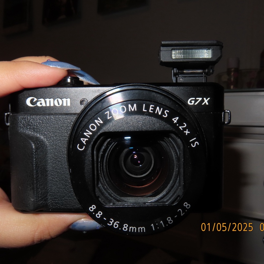 cannon g7x such a nice digital camera
